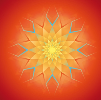Sonnenflamme