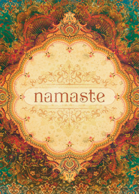 Namaste