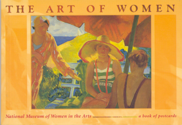 The art of women