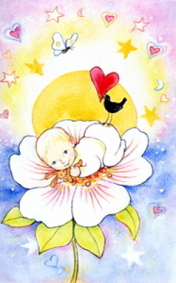 Beautiful child