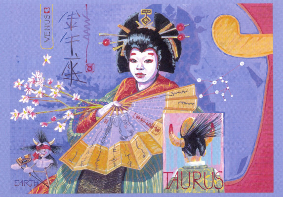 Taurus