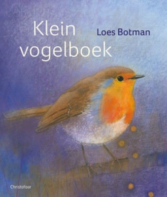 Klein vogelboek
