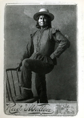 Geronimo