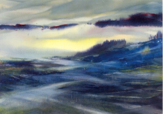 Nebel