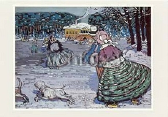 Winter (Eislauf)