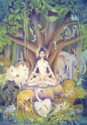 Parvati I