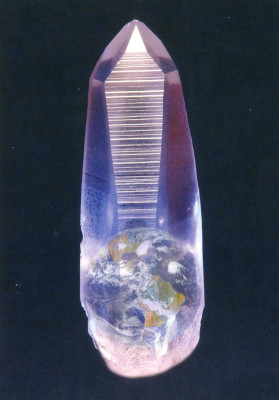 Earth keeper