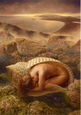 Dreams of infinity