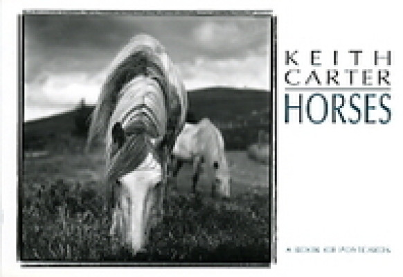 Keith Carter horses