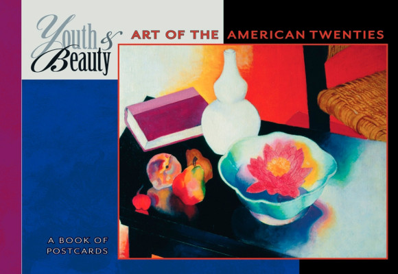 Youth & Beauty-Art of the American Twenties