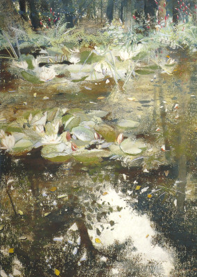 Traumteich