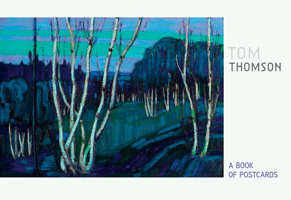 Tom Thomson