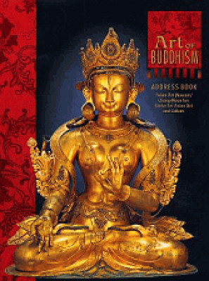 Art of Buddhism