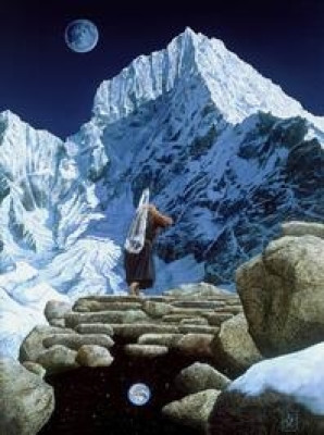 The Ascent