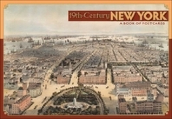 19th-Century New York