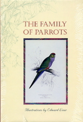 The family of parrots