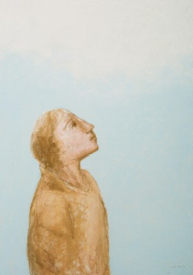 'Steh auf, geh nach Ninive' (Jonah)