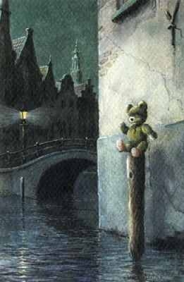 Bruun der Bär 3