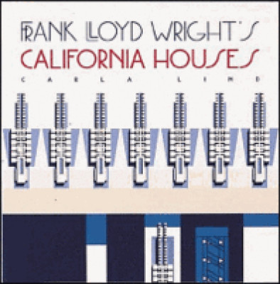 Frank Lloyd Wright's California houses