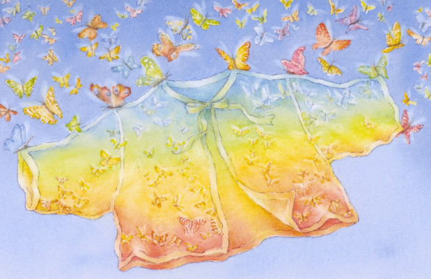 Little wings