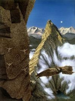 Spirit Flight