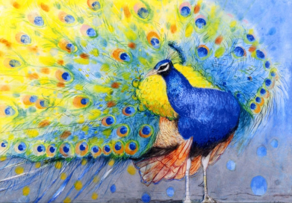 Pfau III