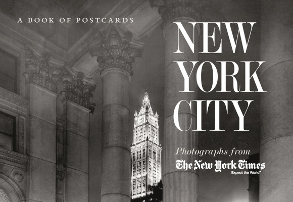 New York City-Photographs from the New York Times