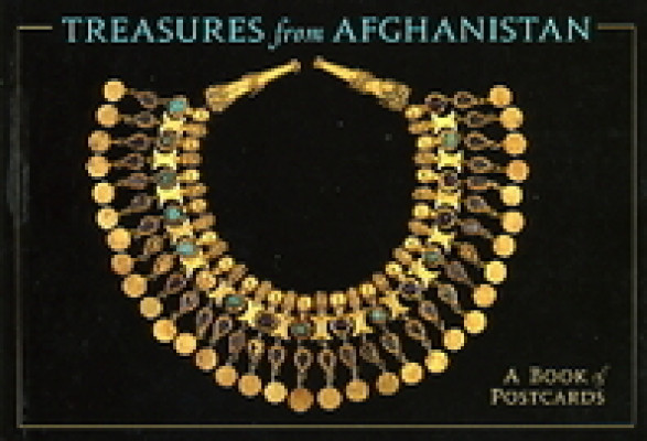 Treasures from Afghanistan