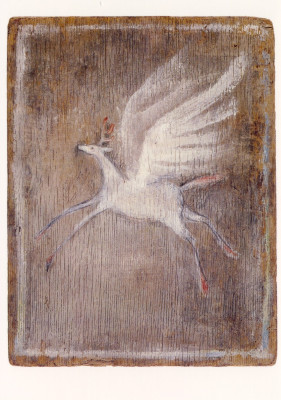 Fliegender Hirsch