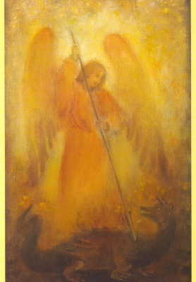 Erzengel Michael