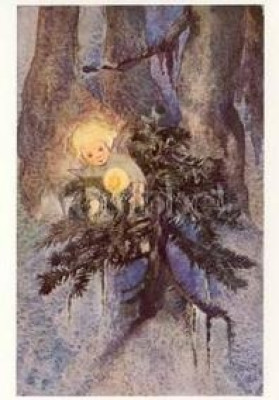 Weihnachtslicht