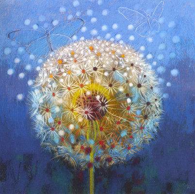 Sternenblume
