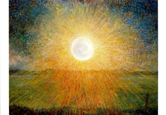 Sonnenaufgang