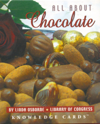 All about chocolate
