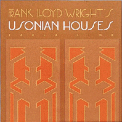 Frank Lloyd Wright's Usonian houses