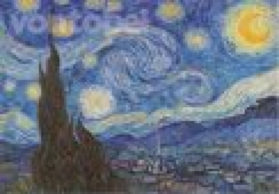 Sternennacht