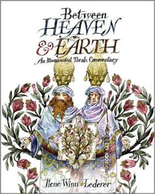 Between heaven & earth