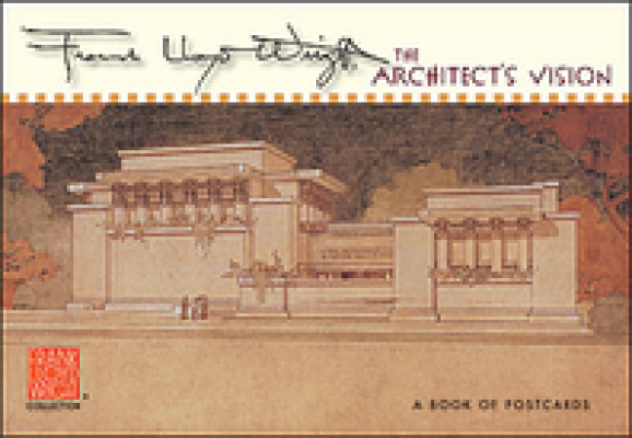 The architect's vision