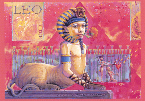 Leo