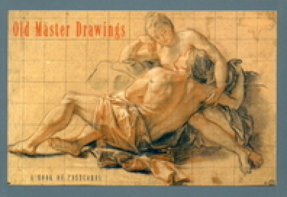 Old master drawings