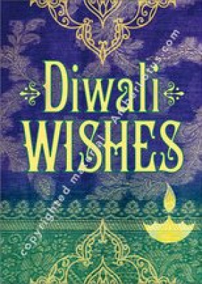 Diwali wishes
