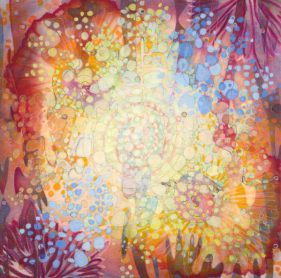 Impetuous process
