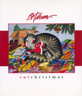CatChristmas