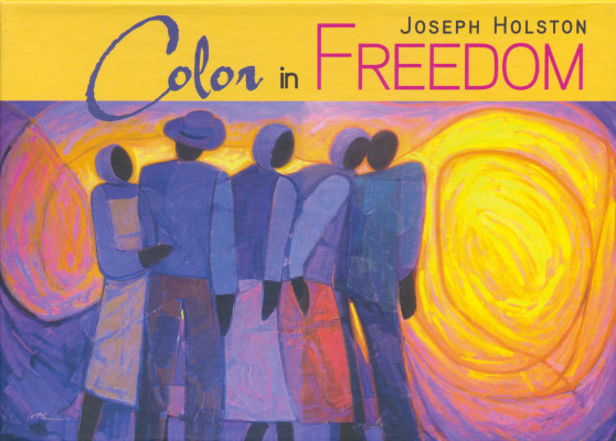 Color in freedom