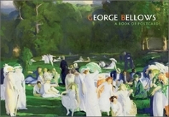 George Bellows
