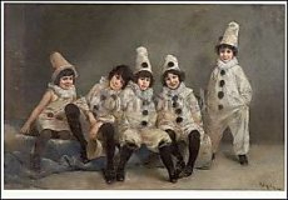 Kinderkarnaval