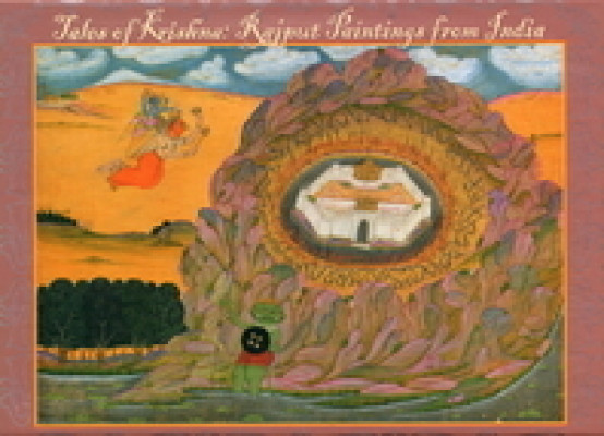 Tales of Krishna