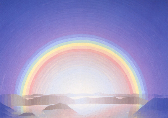 Regenbogen