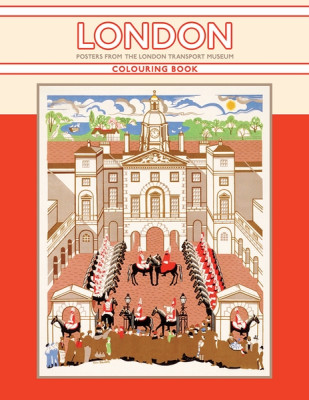 London - Posters from the London Transport Museum
