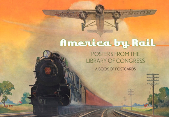 America by rail